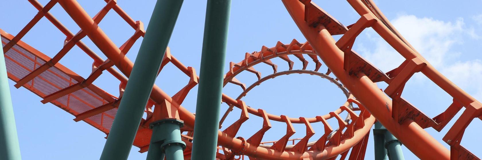 Filmstudio Cinecittà